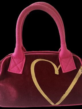 Vintage VICTORIA SECRET Bag